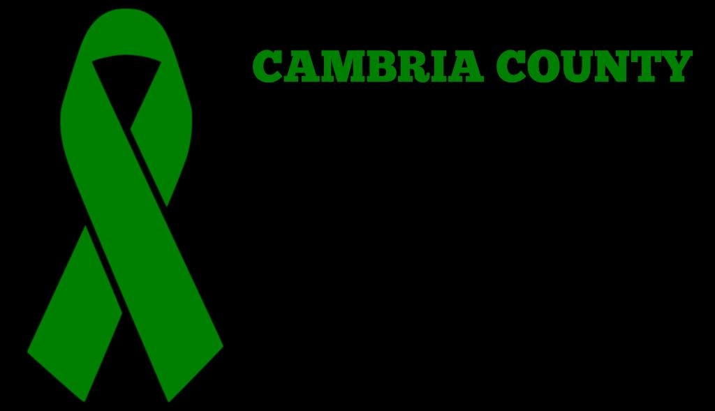 Cambria County Community Support Program Logo